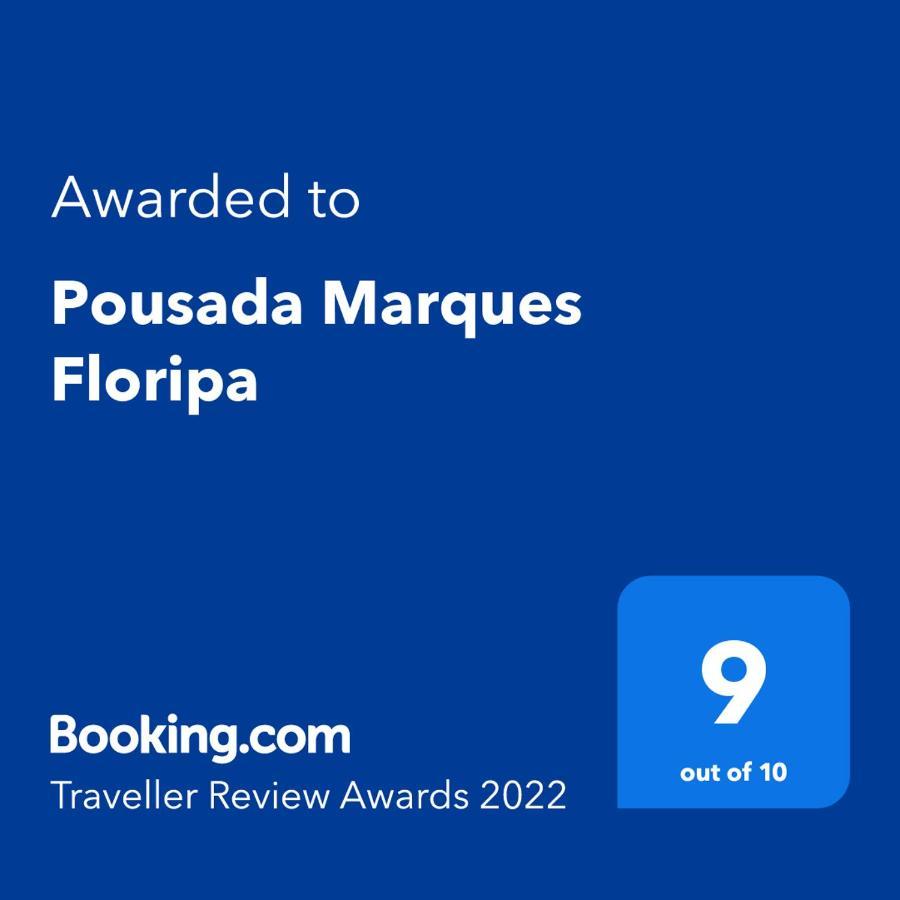 Inn Marques Floripa