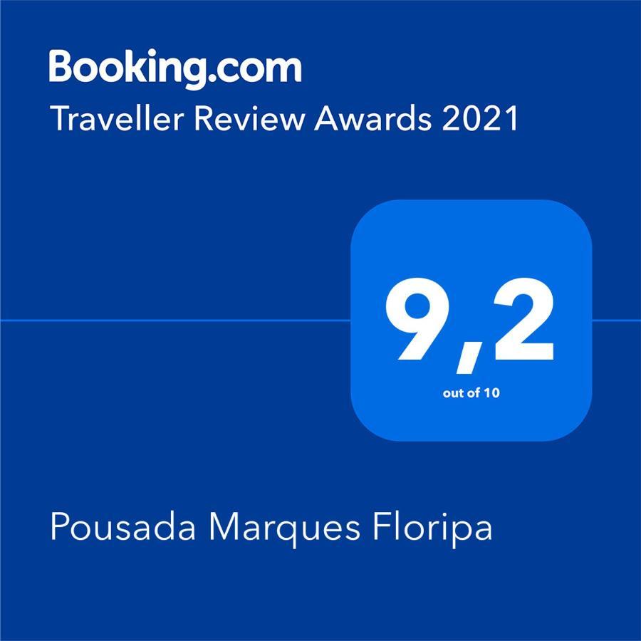 Marques Floripa Inn *