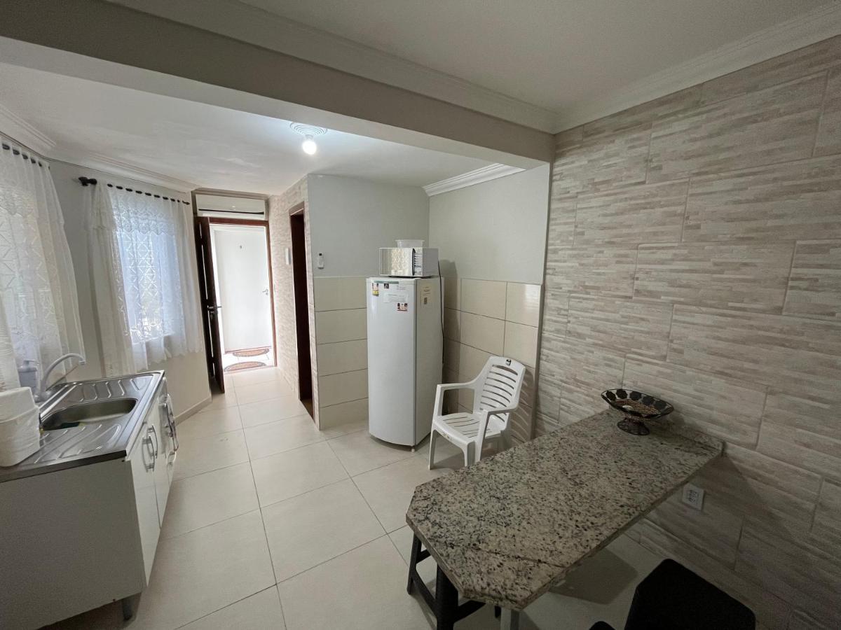 Marques Floripa Inn Florianopolis