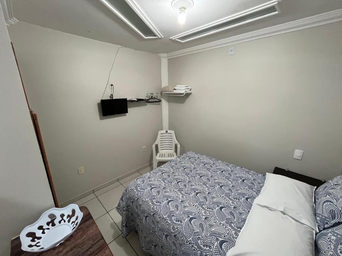 Marques Floripa Inn *