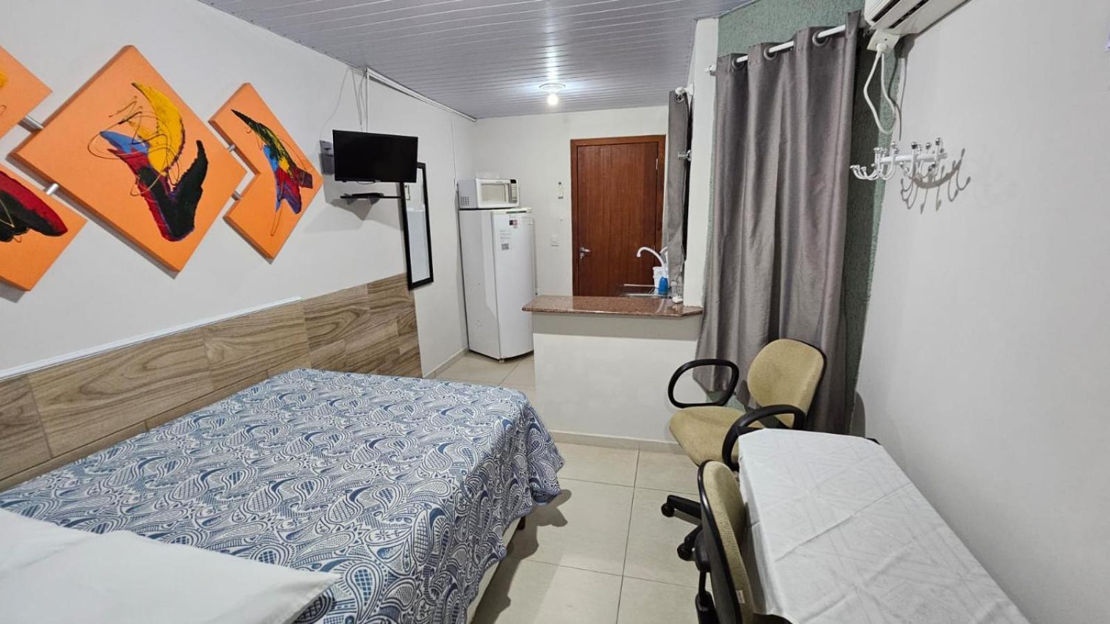 Inn Marques Floripa