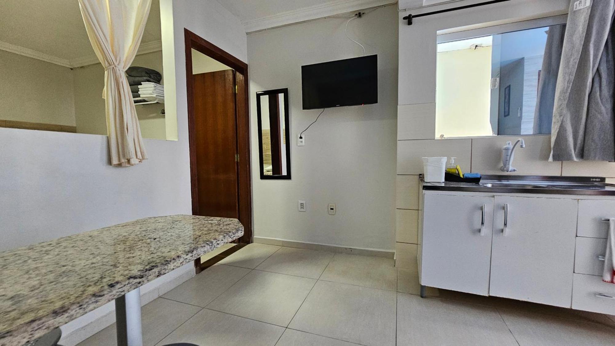 Inn Marques Floripa