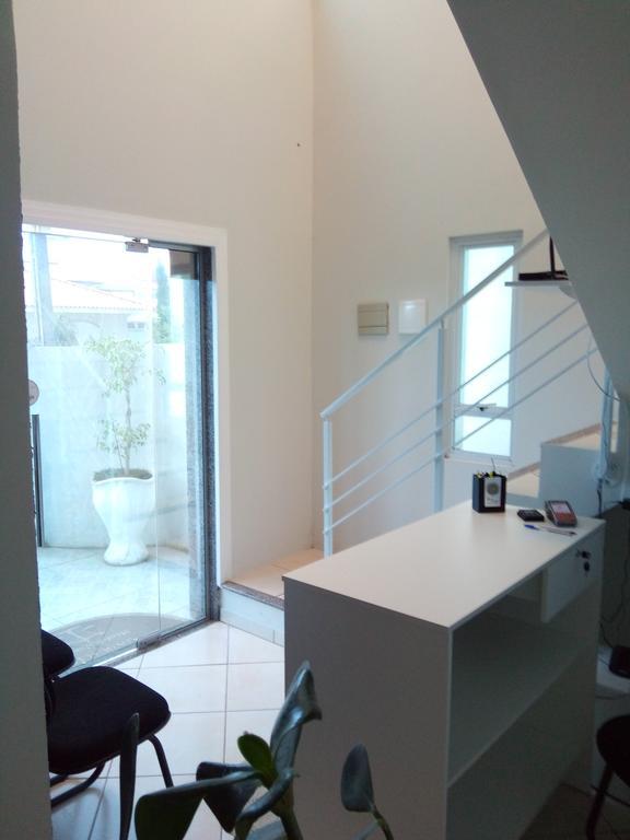 Inn Marques Floripa
