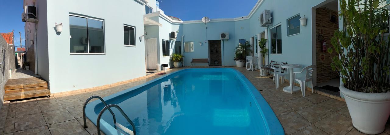 Marques Floripa Inn