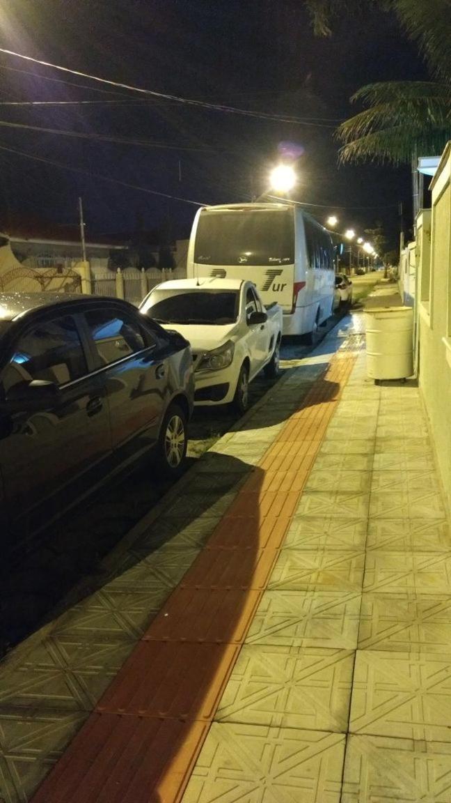 Marques Floripa Estalagem *