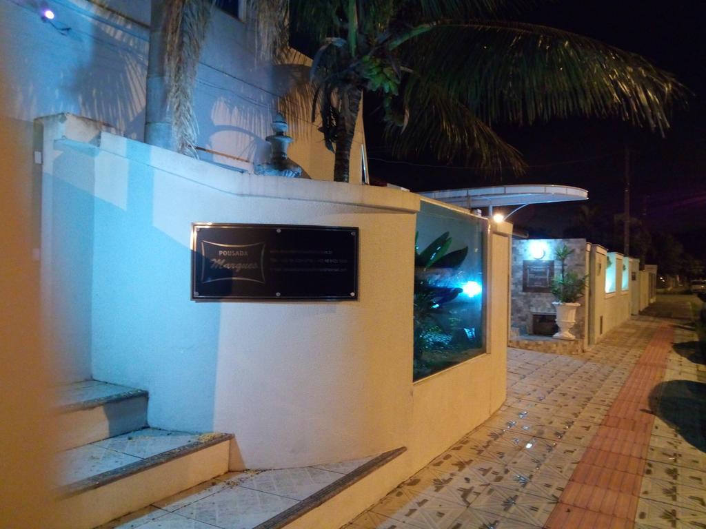 Estalagem Marques Floripa