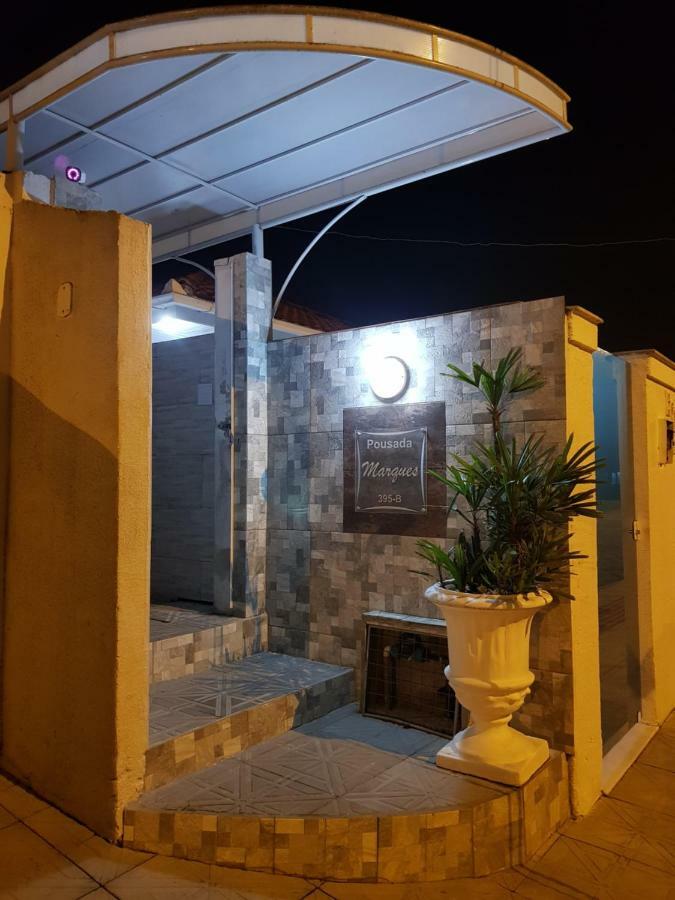 Estalagem Marques Floripa *